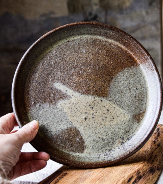 Dette er tallerkenen du kjøper