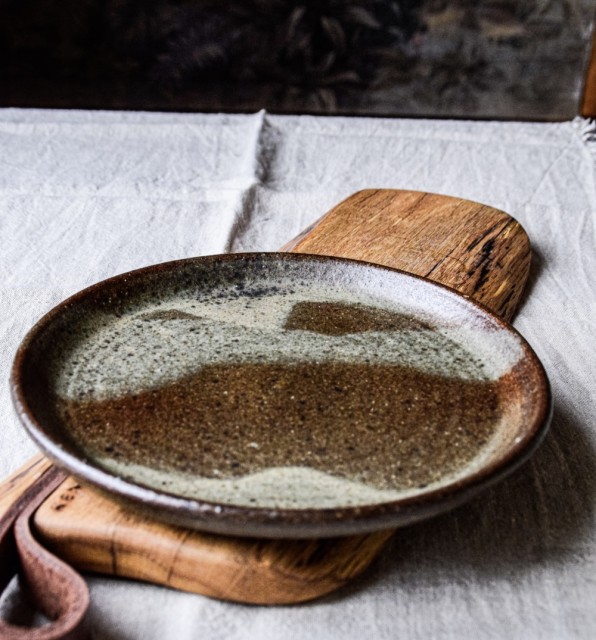 Dette er tallerkenen du kjøper